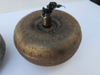 фото thumb №1, Сцепление гидротрансформаторный конвертер audi a8 d2 4.2 cml 4hp24a 4hp24