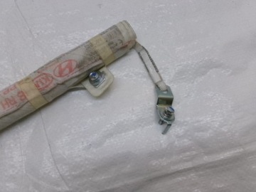 фото thumb №7, Hyundai i20 ii шторка подушка безпеки права