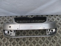 фото thumb №1, Бампер перед skoda octavia iii 12-17 5e pdc bdb