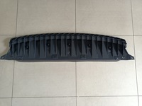 фото thumb №1, Skoda fabia спойлер захист плита 6v0807611