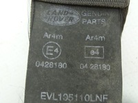 фото thumb №3, Pas безопасности левый задняя freelander i