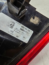 фото thumb №11, Лампа лівий задня w крила audi a6 c7 lift 4g9945095f matrix