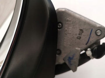 фото thumb №7, Subaru outback vi 2020- дзеркало праві 17 pin usa