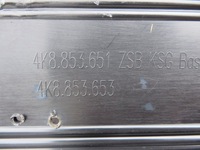 фото thumb №16, Audi a7 4k8 решётка радиатора решётка радиатора 4k8853651