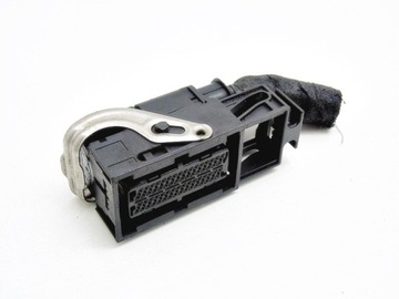 фото thumb №1, Штекер разъём жгуты 3.2 v6 vectra c signum cts