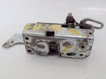 фото thumb №5, Volvo fh12 380km 96r замок дверь левых