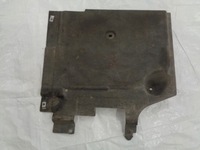 фото thumb №1, Jaguar xe x760 захист плита підвіска задня