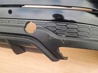 фото thumb №3, Ford edge sport st line бампер задняя 15-18 rok