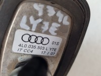 фото thumb №4, Audi q7 4l антенна радио gps навигации 4l0035503