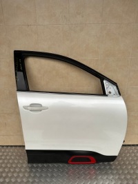 фото thumb №1, Двері праве повний citroen c5 aircross