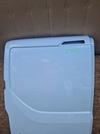 фото thumb №3, Ford transit custom mk1 i 12-23 дверь левый зад левая задние