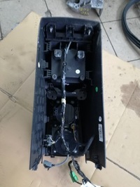 фото thumb №8, Volvo v60 i s60 ii lift тунель шторка підлокітник шкіра 30755596