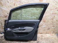 фото thumb №6, Двері перед праве fiat grande punto 5d