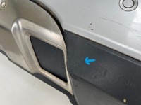 фото thumb №7, Бампер перед передний mercedes ml w164 a164 противотуманные фары 6 pdc