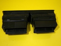 фото thumb №6, Решітка обдув середня audi a3 8l 1998 8l0820951 nr507