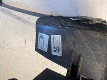 фото thumb №5, Ford focus mk3 замок двері лівий перед