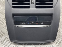 фото thumb №6, Bmw (oem) 9493012 3' g20 панель клімат-контролю решітка повітропровід задня зад