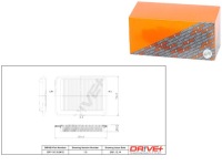 фото thumb №1, Фильтр воздуха hyundai 1.1b 11-13 i10 i drive+