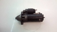 Стартер audi a4 b5 1,9 tdi 068911024c Зі Шроту, фото thumb
