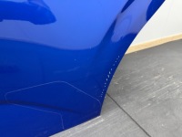 фото thumb №9, Kia soul iii 2018r-2025r двери левые зад задние