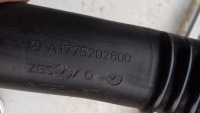 Mercedes a-klasa w177 труба шланг інтеркулер a1775202800 Ціна, фото thumb