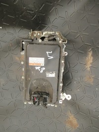 фото thumb №1, Toyota corolla e21 инвертор инвертор