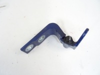 фото thumb №8, Nissan iv x-trail t33 1.5 vc-t e-power kr15 петля двері лівий задня dół 6rll