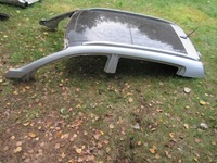 фото thumb №4, Дах панорамний solar kia sportage iii 3 9s