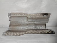 фото thumb №1, Mercedes sl500 r230 захист теплова a2306820971