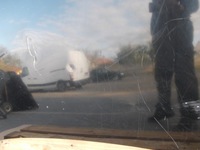 фото thumb №9, Капот кришка двигуна fiat croma ii lift lak 819