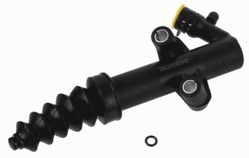 фото thumb №1, Амортизатор зчеплення sachs ds citroen peugeot