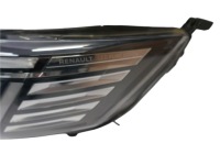 Фара левый передок  full led renault trafic iv Оригинал, фото thumb