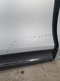 фото thumb №7, Двері праві перед зад renault scenic iv