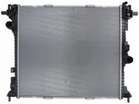 фото thumb №1, Радиатор alfa romeo giulia 2.1