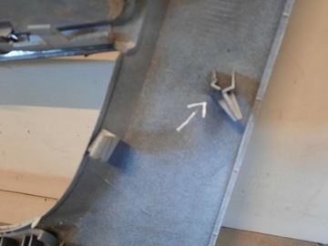 фото thumb №7, Citroen jumper 07- рамка решётка решётка / решётка радиатора 1308069070