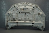 Капот крышка двигателя renault megane 3 кабриолет  teqnc с Разборки, фото thumb