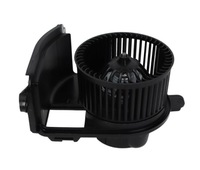 фото thumb №1, Вентилятор renault thalia 1999 - 2002 повітродувка обдув