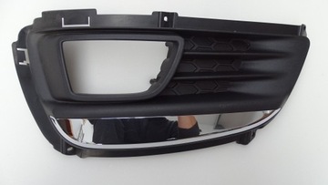 фото thumb №1, Решітка решітка галоген ліва kia magnetis 2010