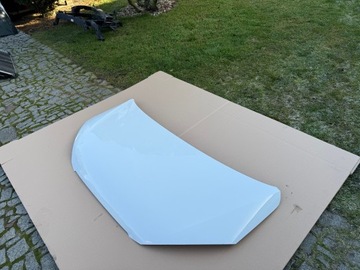 фото thumb №7, Капот кришка eu seat mii mii 1sl 2011 - 2019 .