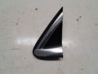 фото thumb №1, Citroen ds4 левый треугольник заглушка крыла передний