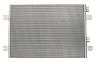 фото thumb №3, [817701] радіатор кондиціонера pasuje d