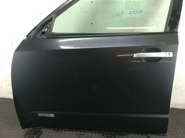 фото thumb №3, Двері перед лівий subaru forester iii 61k