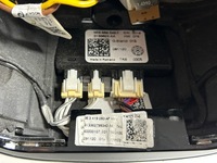 фото thumb №8, Повітропровід octavia iv підігрів пелюстки перемикання 5e3419093ap