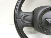 фото thumb №8, Mini r60 r61 воздуховод подушка безопасности водителя подушка