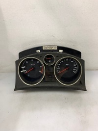 фото thumb №1, Счетчик приборная панель 13267567 opel