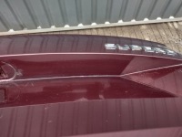 фото thumb №14, Кришка задня з скло skoda superb ii рестайлінг універсал 2013r. lf3x оригінал