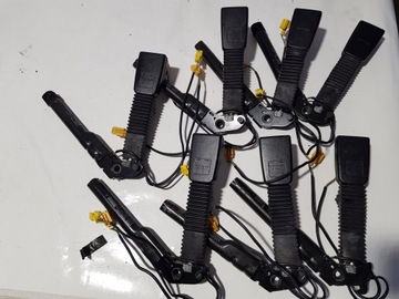 фото thumb №1, Натягувач ременя лівий перед mercedes w251 ml w164 gl x164