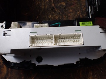 фото thumb №12, Панель средний воздуховод кондиционер kia ceed ii 1,4 crdi 2014r hb 95710-1h700 8420