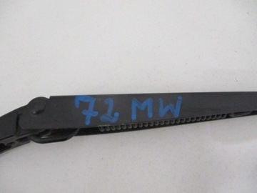 фото thumb №9, Citroen c3 ii рычаг дворники левая передние 9683381680