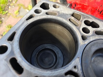 фото thumb №9, Двигун блок wał піддон dół audi a4 b8 a5 q5 a6 c7 рестайлінг 2.0 tdi 190km cnh